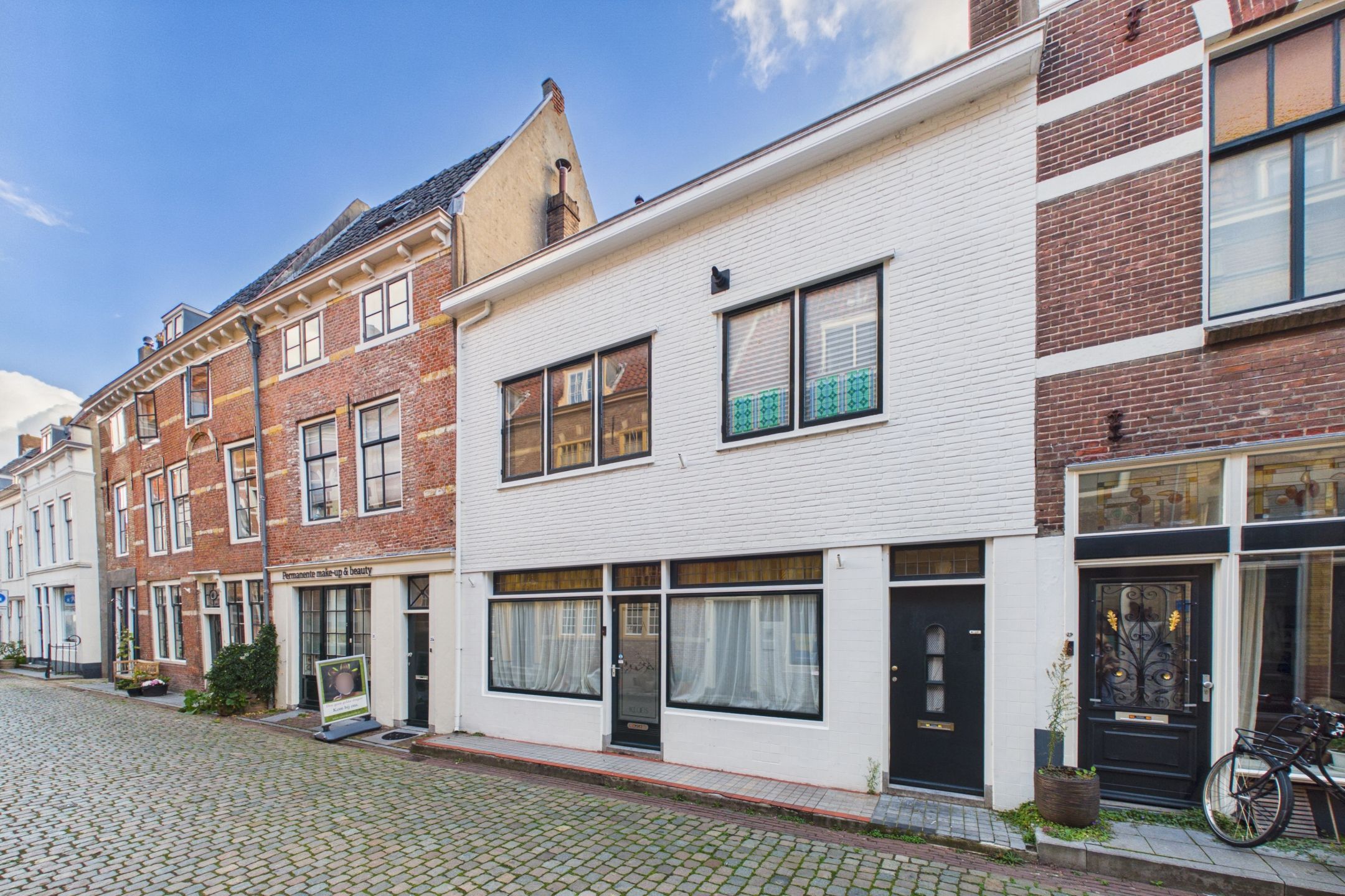 Foto van Herenstraat 27B, Middelburg