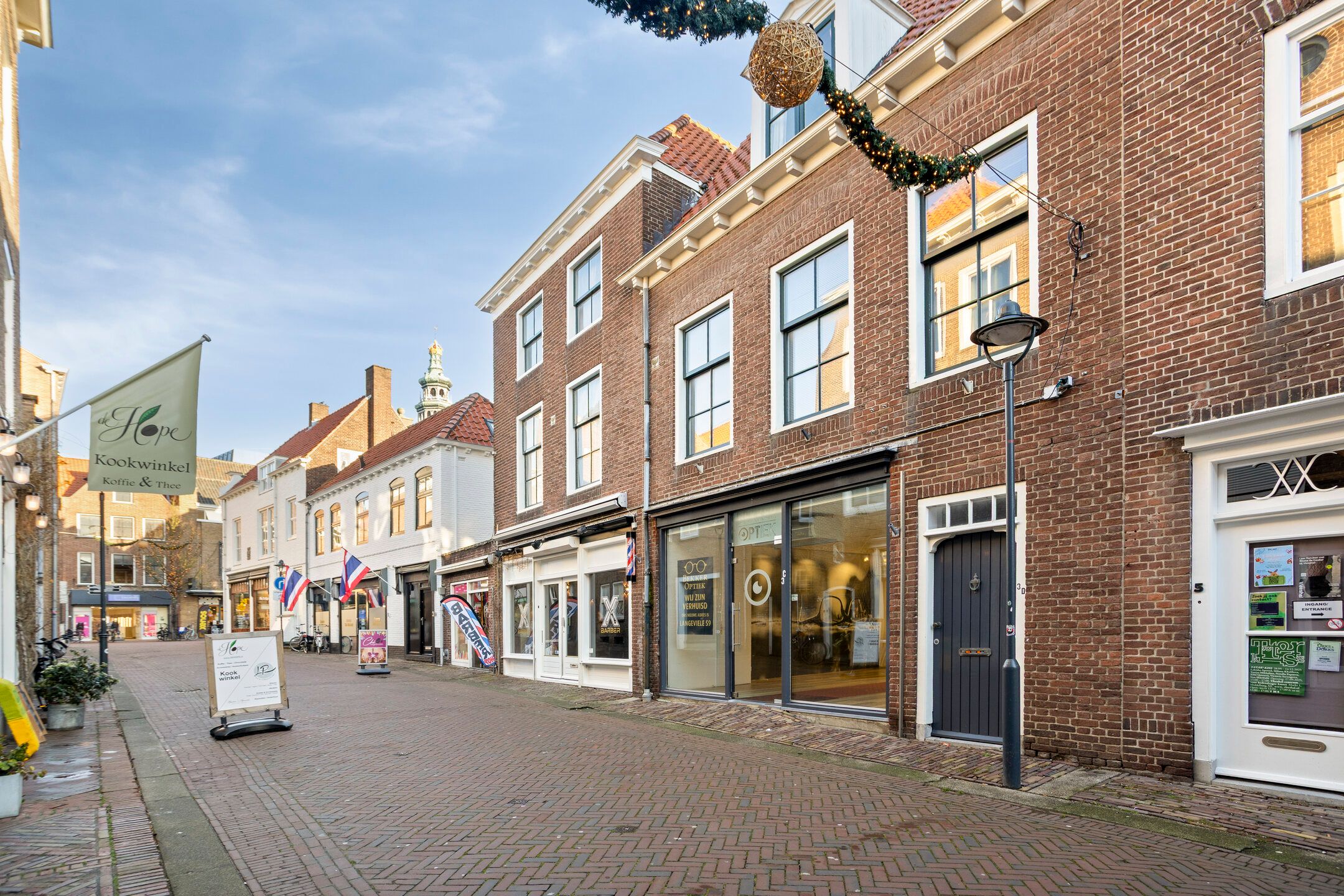 Foto van Sint Janstraat 3D, Middelburg