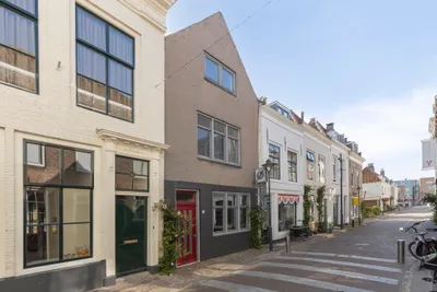 Foto van Sint Janstraat 25, Middelburg