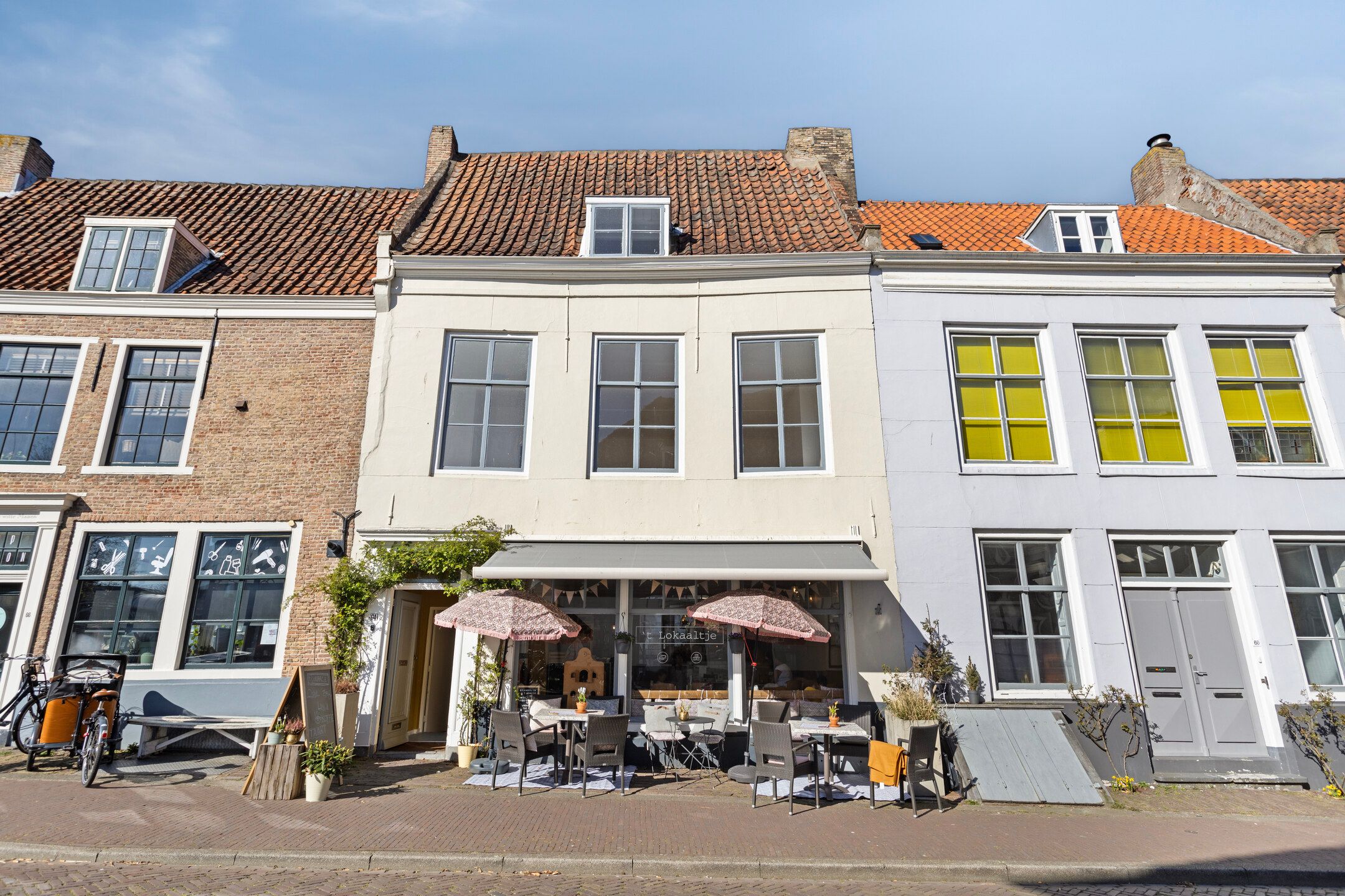 Foto van Sint Janstraat 62, Middelburg