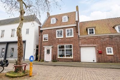 Foto van Zusterstraat 30, Middelburg