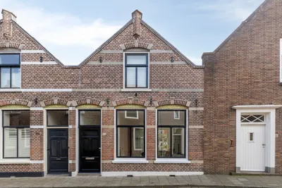 Foto van Zusterstraat 48, Middelburg