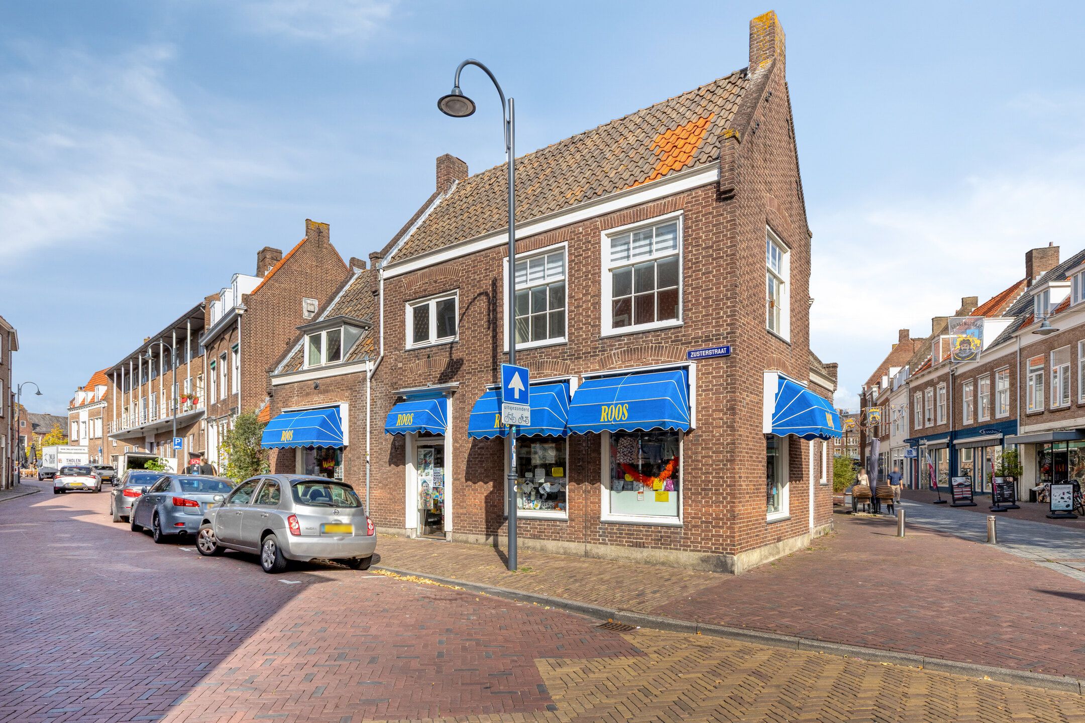 Foto van Gravenstraat 16, Middelburg