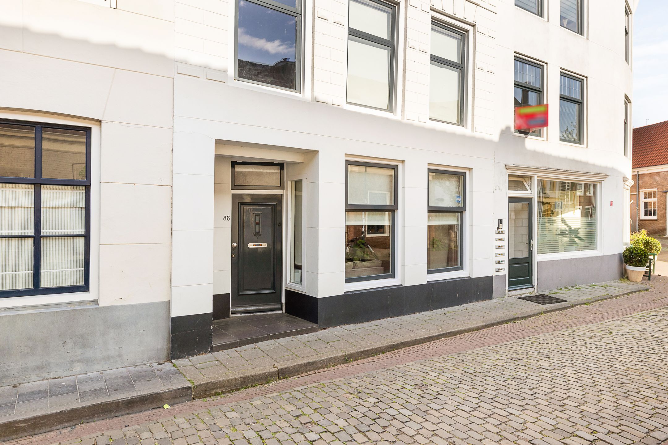 Foto van Gravenstraat 86, Middelburg