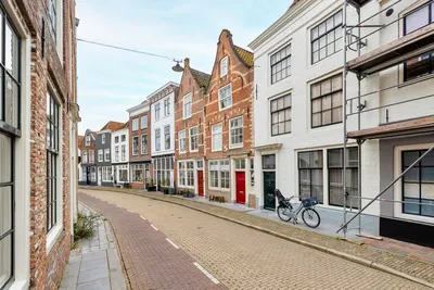 Foto van Vlissingsestraat 42, Middelburg