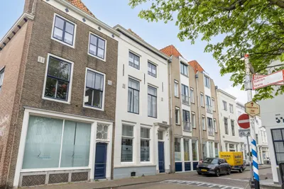 Foto van Koestraat 8, Middelburg