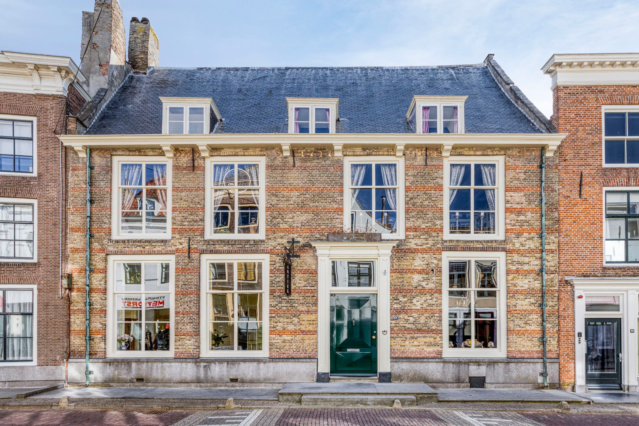 Foto van Gortstraat 63, Middelburg