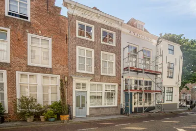 Foto van Gortstraat 75, Middelburg