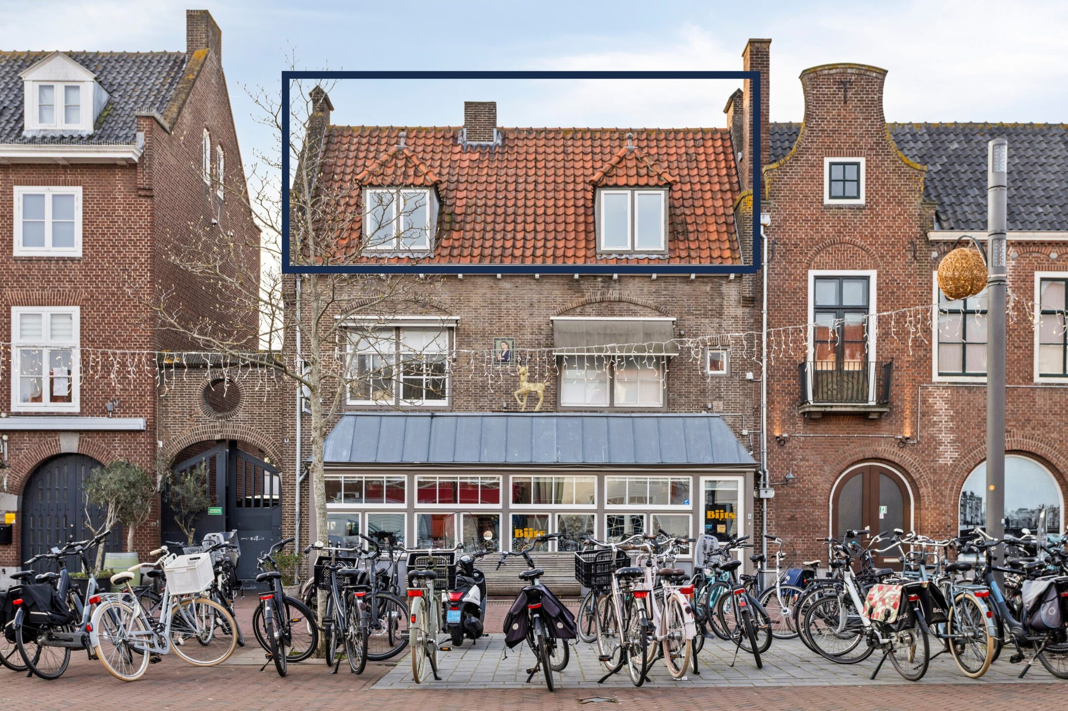 Foto van Plein 8B, Middelburg