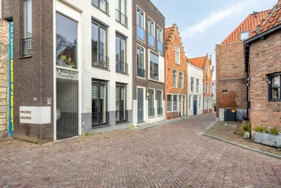 Foto van Beddewijkstraat 21, Middelburg