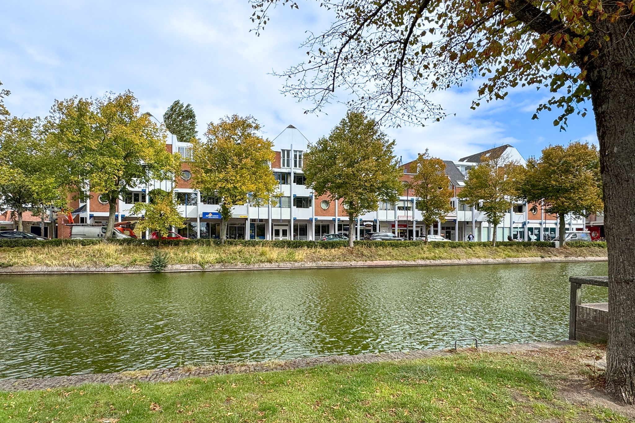 Foto van Beenhouwerssingel 10, Middelburg