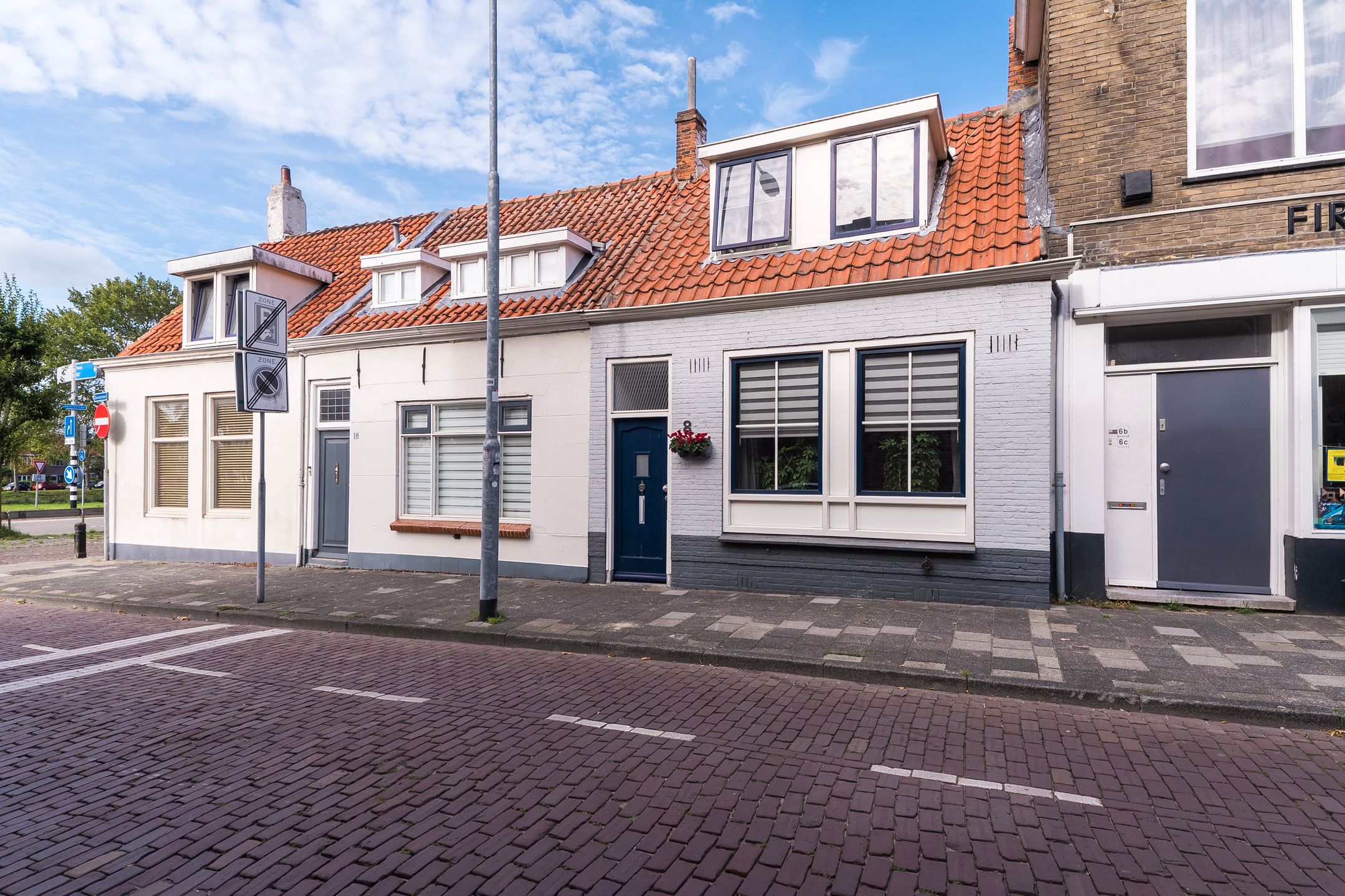 Foto van Zandstraat 8, Middelburg