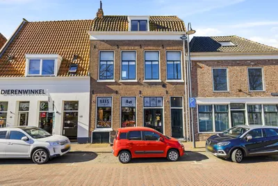 Foto van Achter de Houttuinen 42, Middelburg