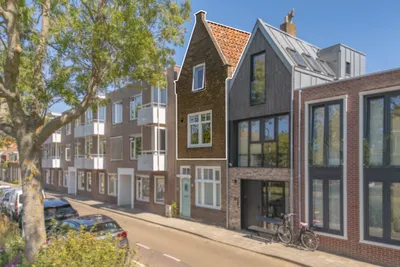 Foto van Molenberg 23, Middelburg