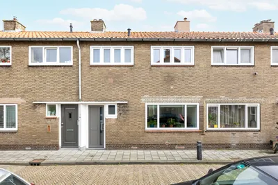 Foto van Augustijnenstraat 7, Middelburg
