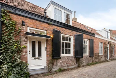 Foto van Penninghoek 6, Middelburg