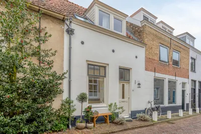 Foto van Lambrechtstraat 18, Middelburg