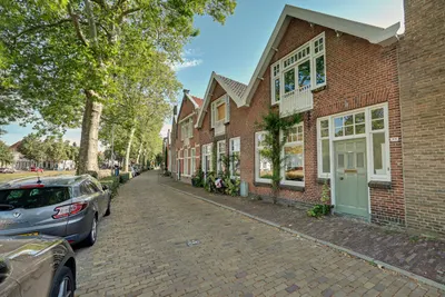 Foto van Penninghoeksingel 29, Middelburg