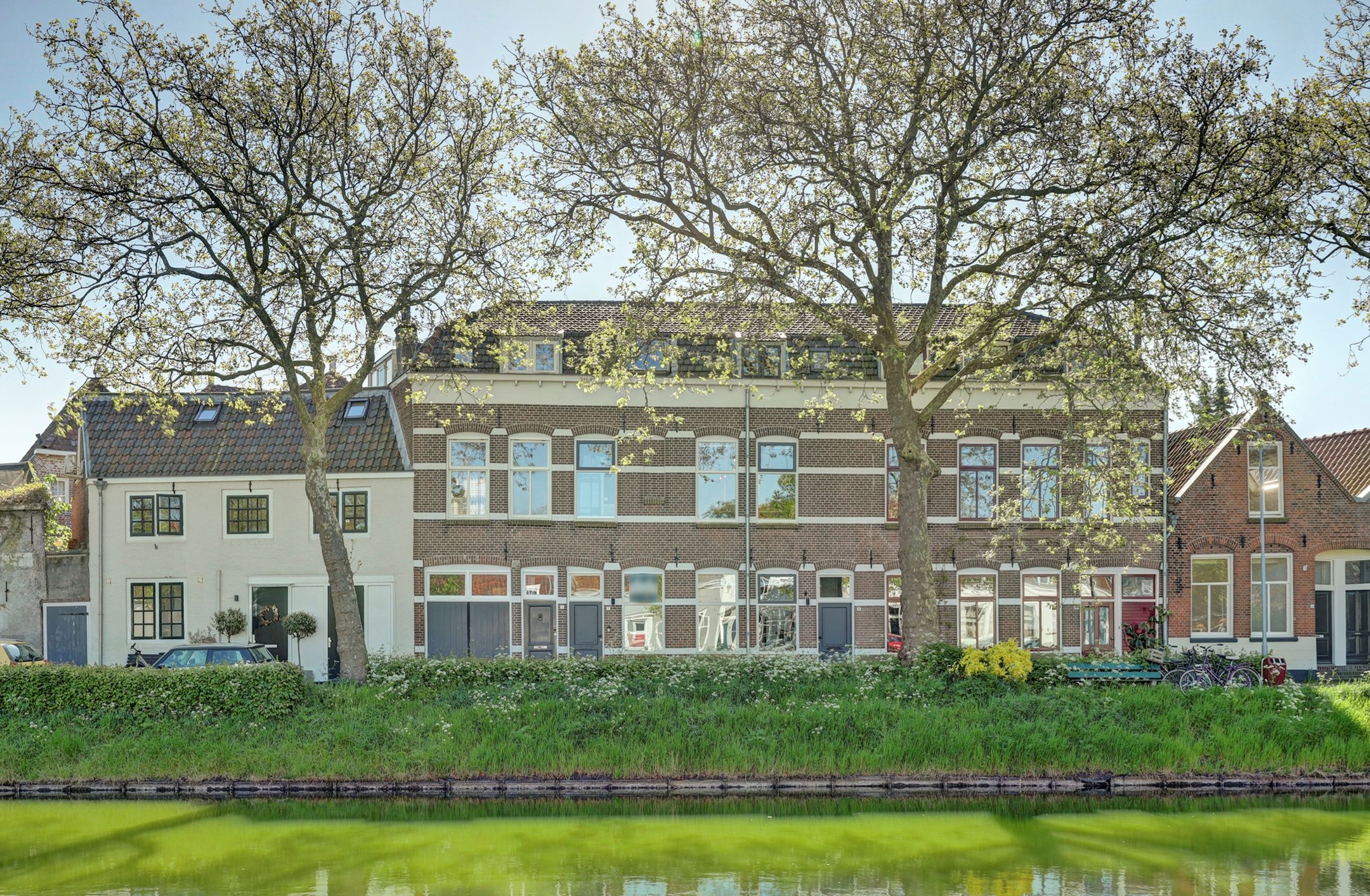 Foto van Penninghoeksingel 7, Middelburg