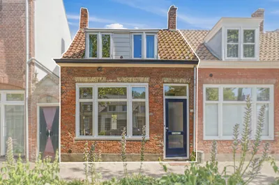 Foto van Klein Vlaanderen 31, Middelburg