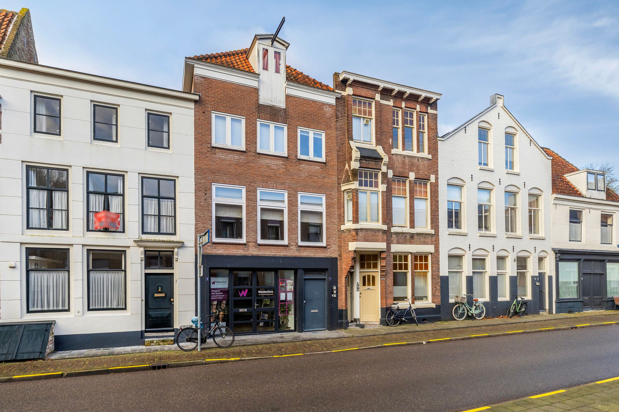 Foto van Noordpoortstraat 7B, Middelburg