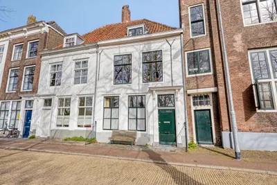 Foto van Molenwater 123, Middelburg