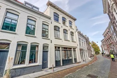 Foto van Koepoortstraat 13, Middelburg