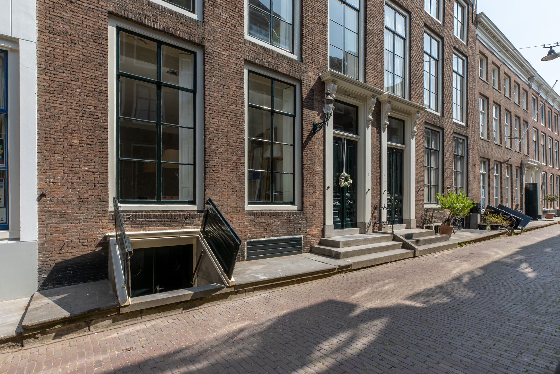 Foto van Singelstraat 9, Middelburg