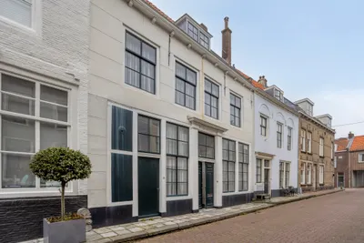 Foto van Singelstraat 45, Middelburg