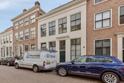 Foto van Singelstraat 36, Middelburg