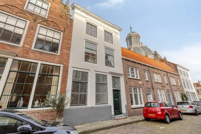Foto van Schuitvlotstraat 19, Middelburg