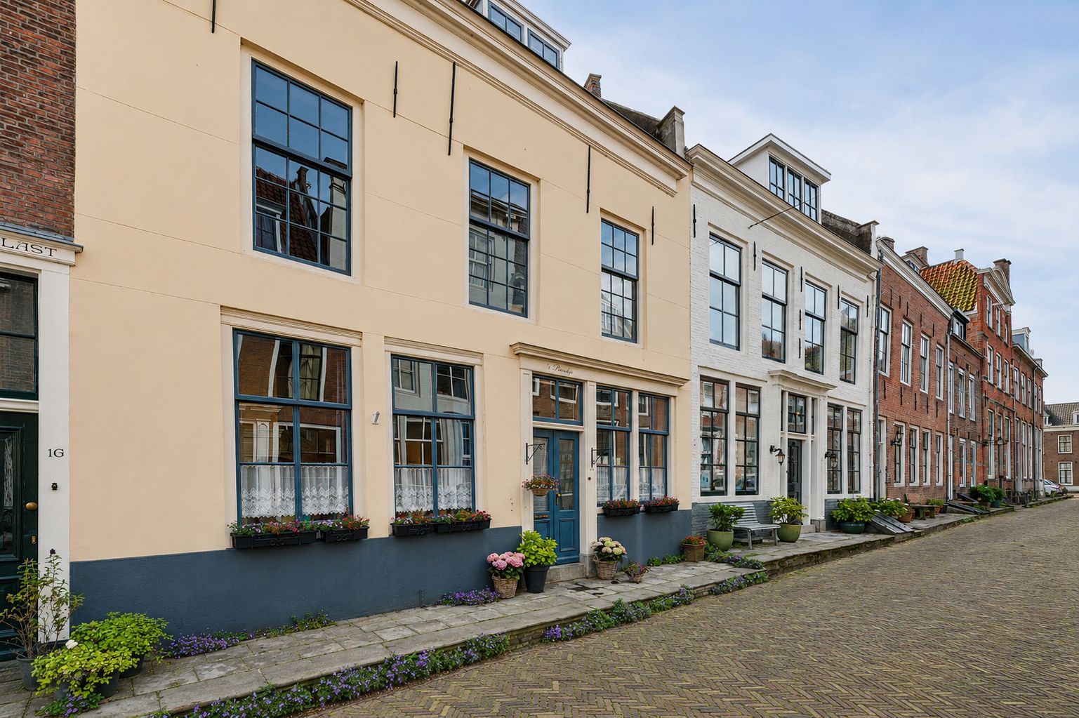 Foto van Schuitvlotstraat 14, Middelburg