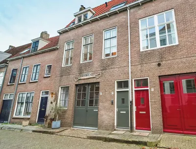 Foto van Schuitvlotstraat 24A, Middelburg
