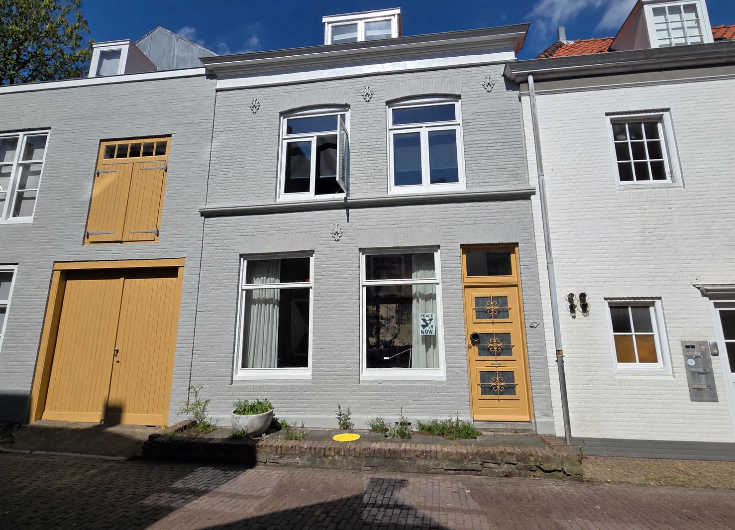 Foto van Verwerijstraat 57, Middelburg