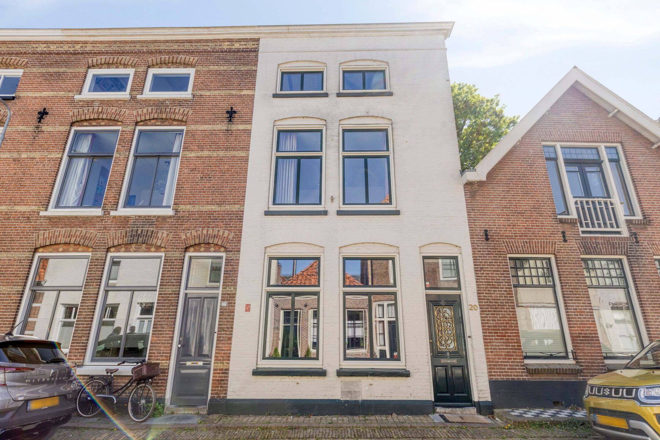 Foto van Verwerijstraat 20, Middelburg
