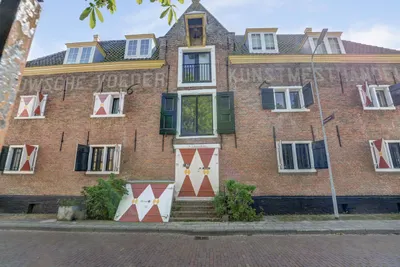 Foto van Verwerijstraat 26A, Middelburg