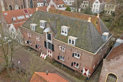 Foto van Verwerijstraat 28, Middelburg