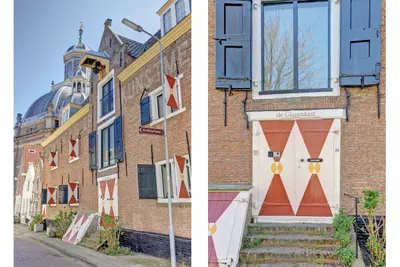 Foto van Verwerijstraat 28A, Middelburg