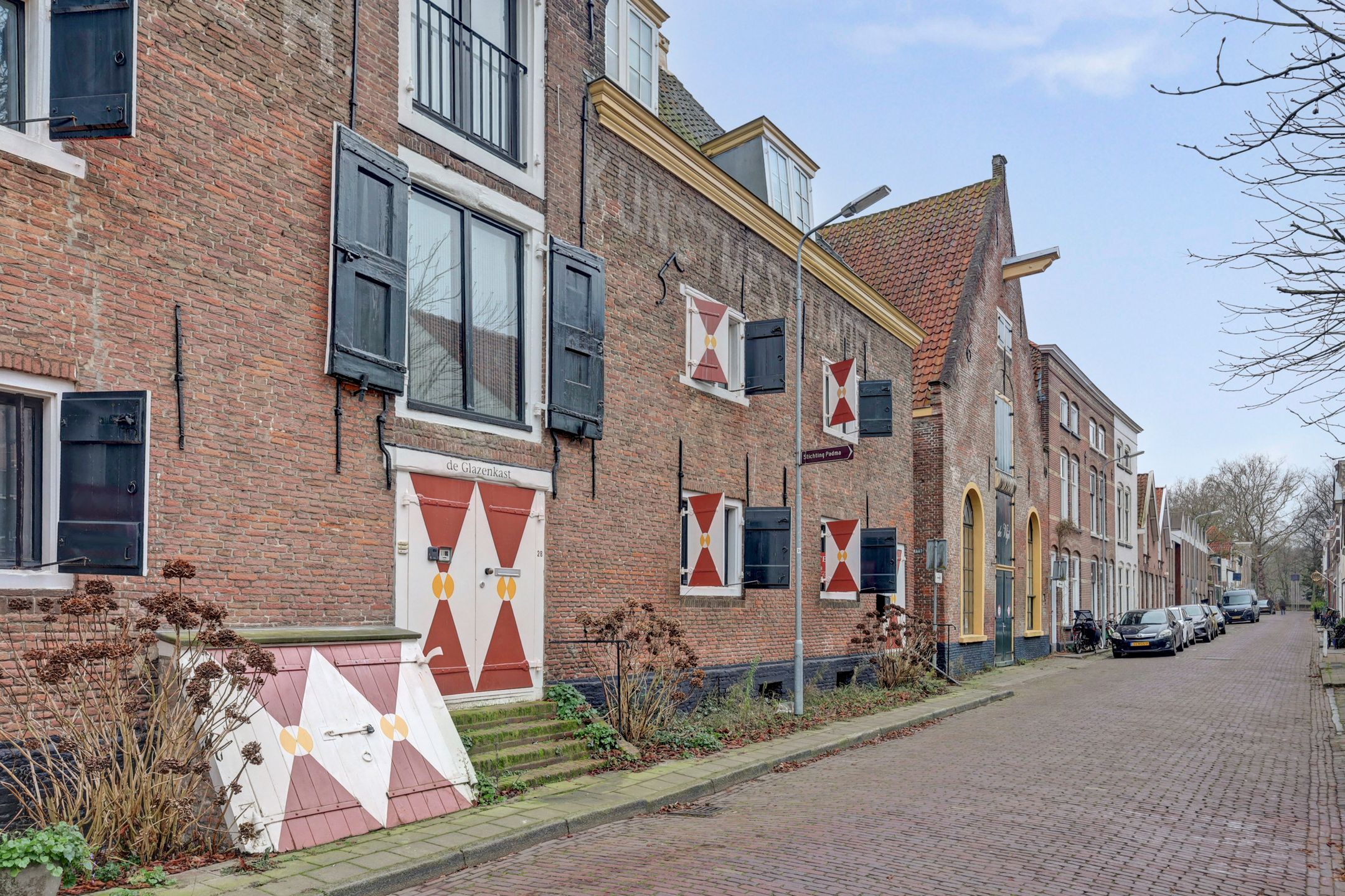 Foto van Verwerijstraat 28B, Middelburg
