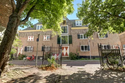 Foto van Verwerijstraat 28C, Middelburg