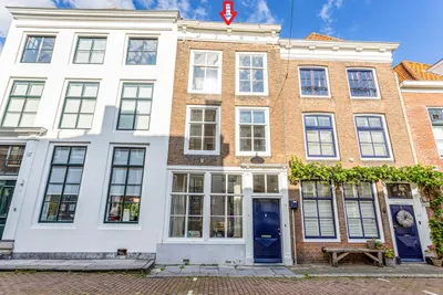 Foto van Brakstraat 41, Middelburg