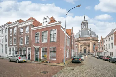 Foto van Brakstraat 45, Middelburg