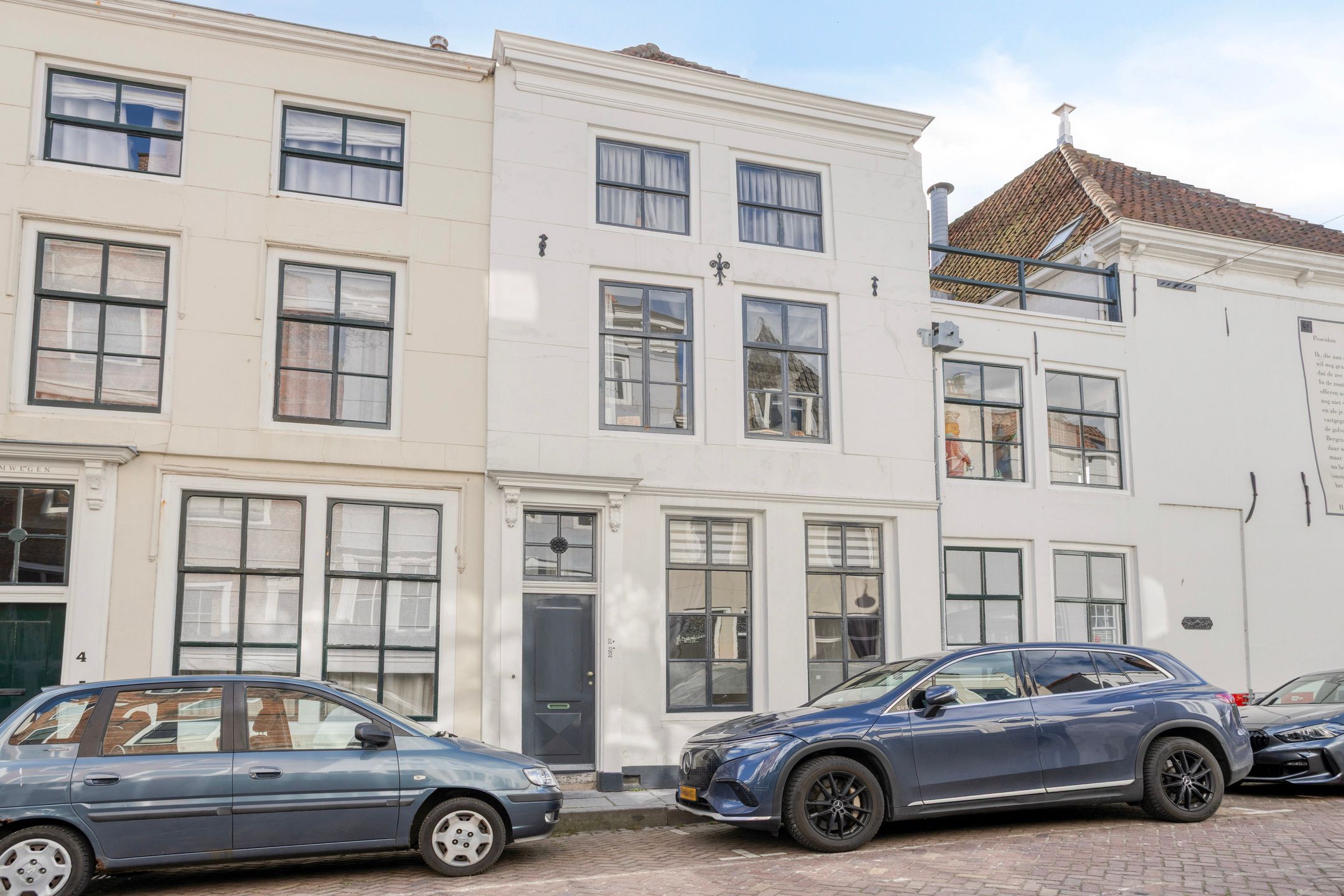 Foto van Brakstraat 2, Middelburg