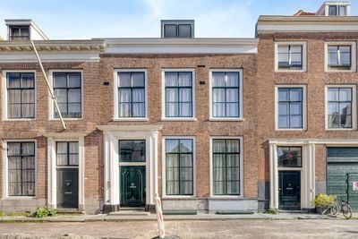 Foto van Brakstraat 30A, Middelburg