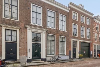 Foto van Brakstraat 30G, Middelburg