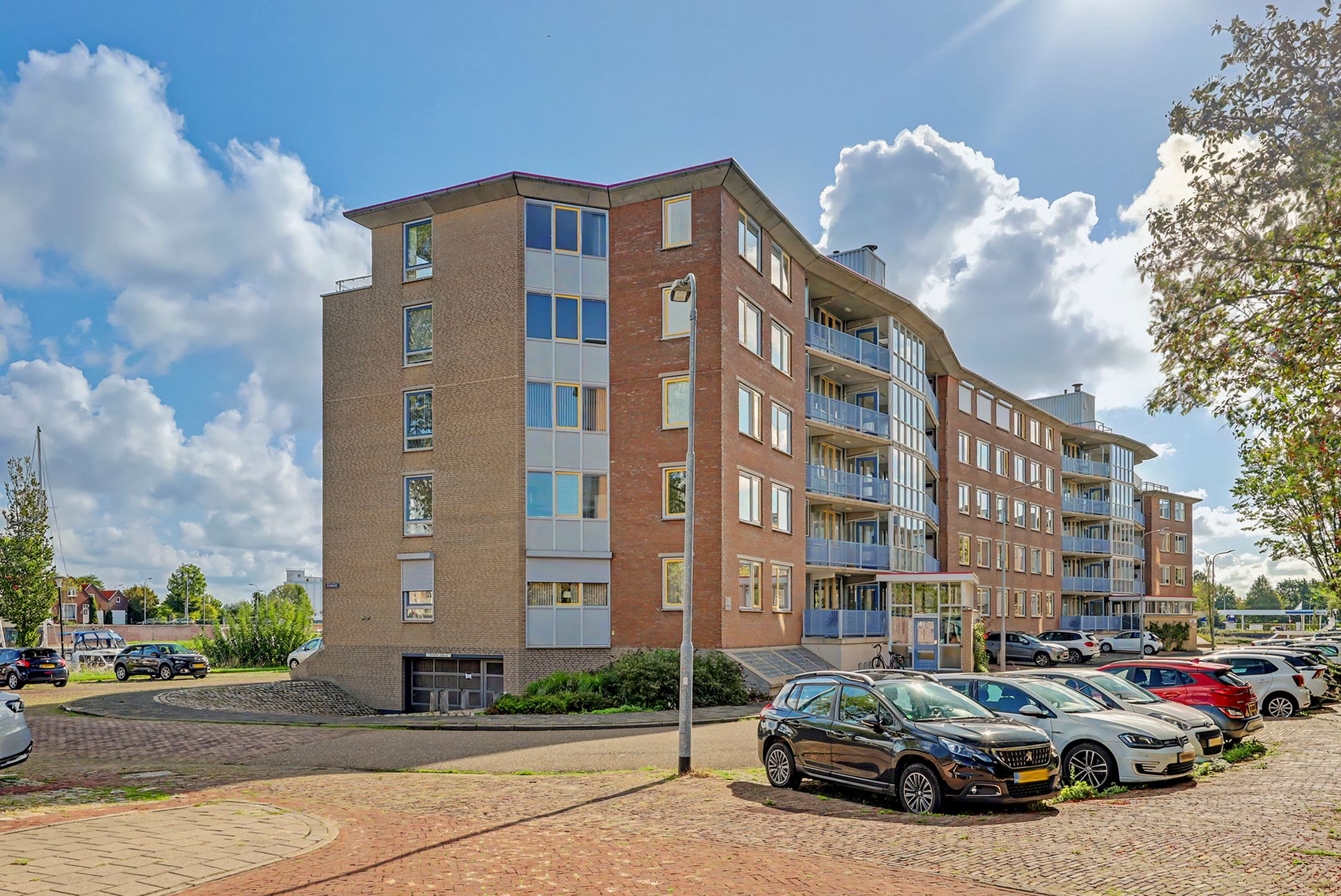 Foto van Touwbaan 156, Middelburg