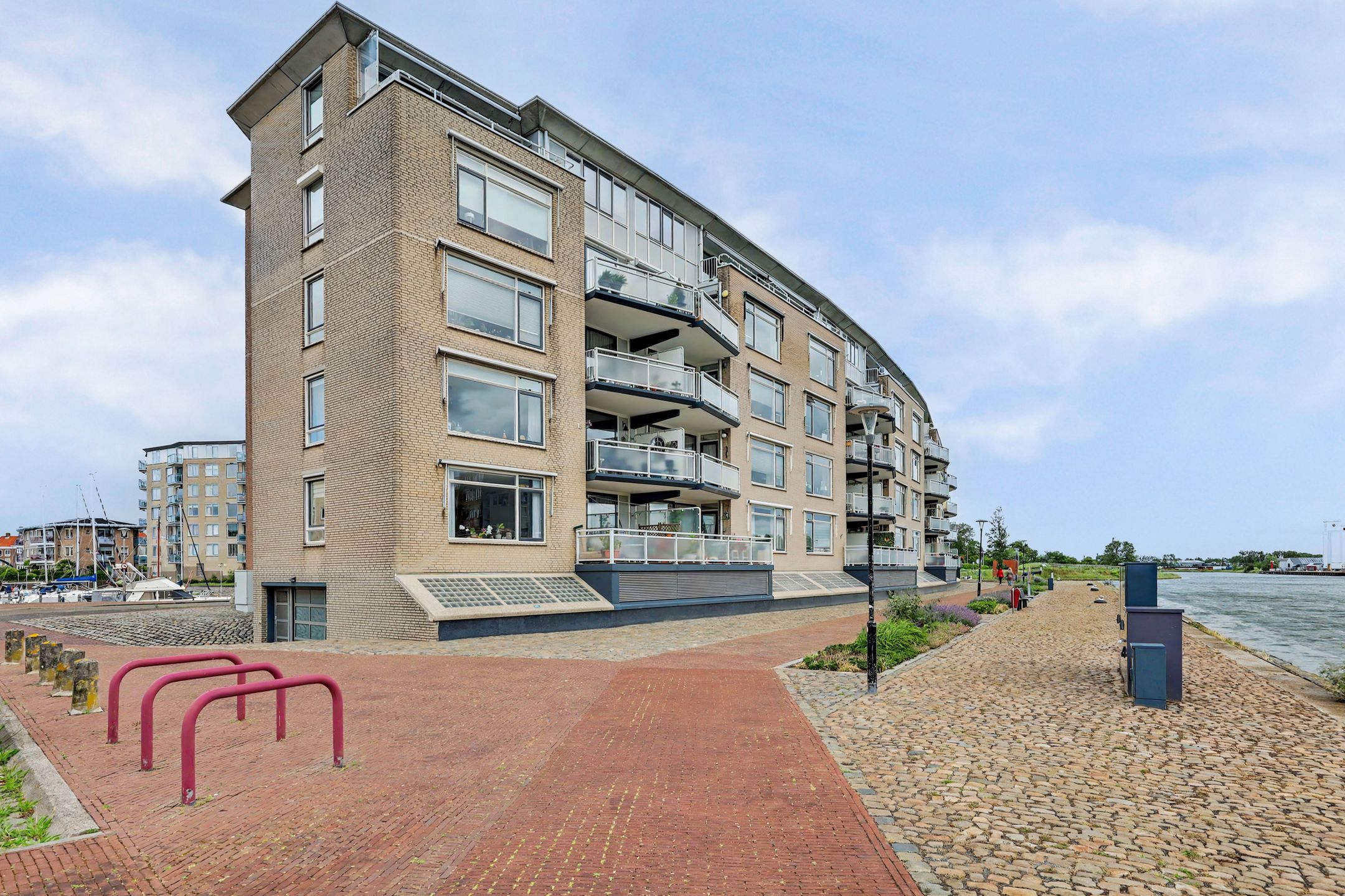 Foto van Touwbaan 16, Middelburg