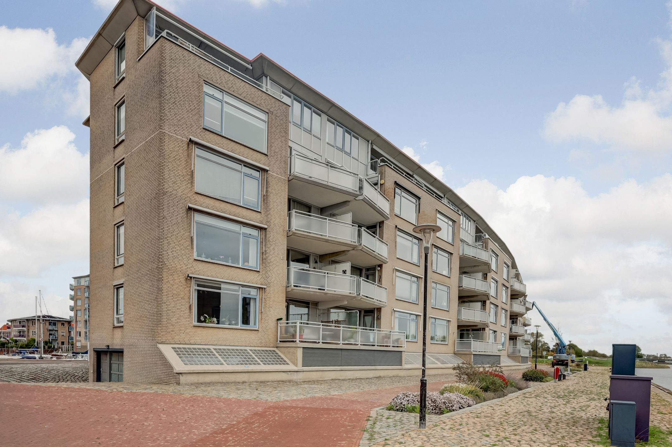 Foto van Touwbaan 40, Middelburg
