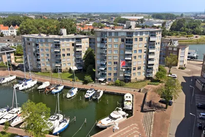 Foto van Touwbaan 11, Middelburg