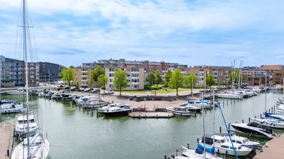 Foto van Meestoof 105, Middelburg
